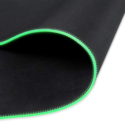 KLIM Supremacy XL Soft Gaming Mauspad mit RGB-Hintergrundbeleuchtung 780x300x4mm