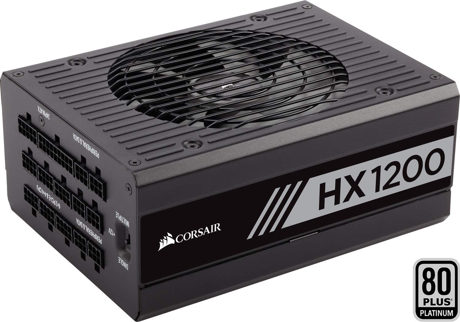 Corsair HX1200 power supply 1200 W 20+4 pin ATX ATX