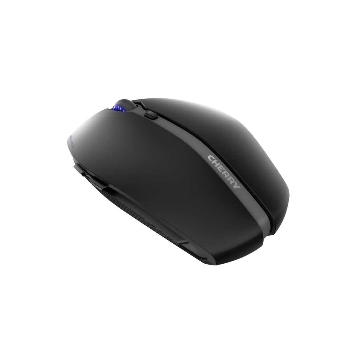 CHERRY GENTIX BT Maus Gaming Beidhändig Bluetooth Optisch 2000 DPI