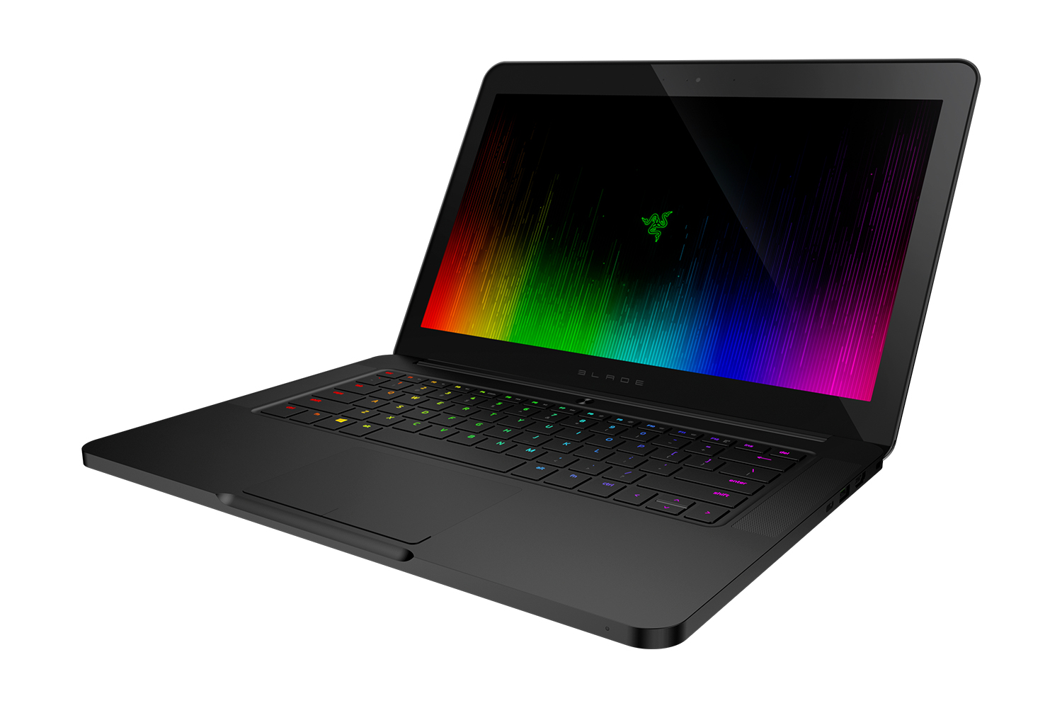 Blade 14 (B5NT/GTX1060/FHD/i7/16GB/512GB SSD) - GERMAN