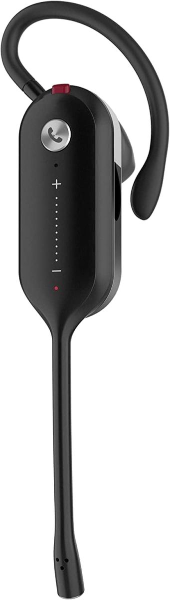 Yealink WH63 Konvertierbares drahtloses DECT-Headset Teams Yealink WH63 Konvertierbares drahtloses DECT-Headset Teams