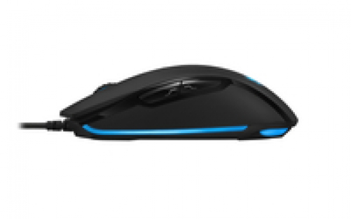 rapoo VPRO V210 Optische 3.000 DPI Ergonomische Gaming Maus mit Beleuchtung