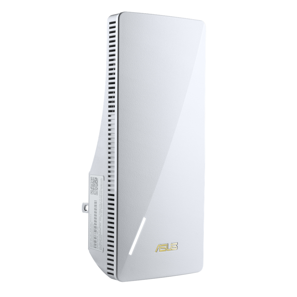 ASUS RP-AX56 Netzwerksender Weiß 10, 100, 1000 Mbit/s UK