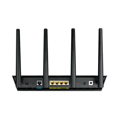 ASUS RT-AC87U AC2400 Wireless Dual Band Gigabit Router