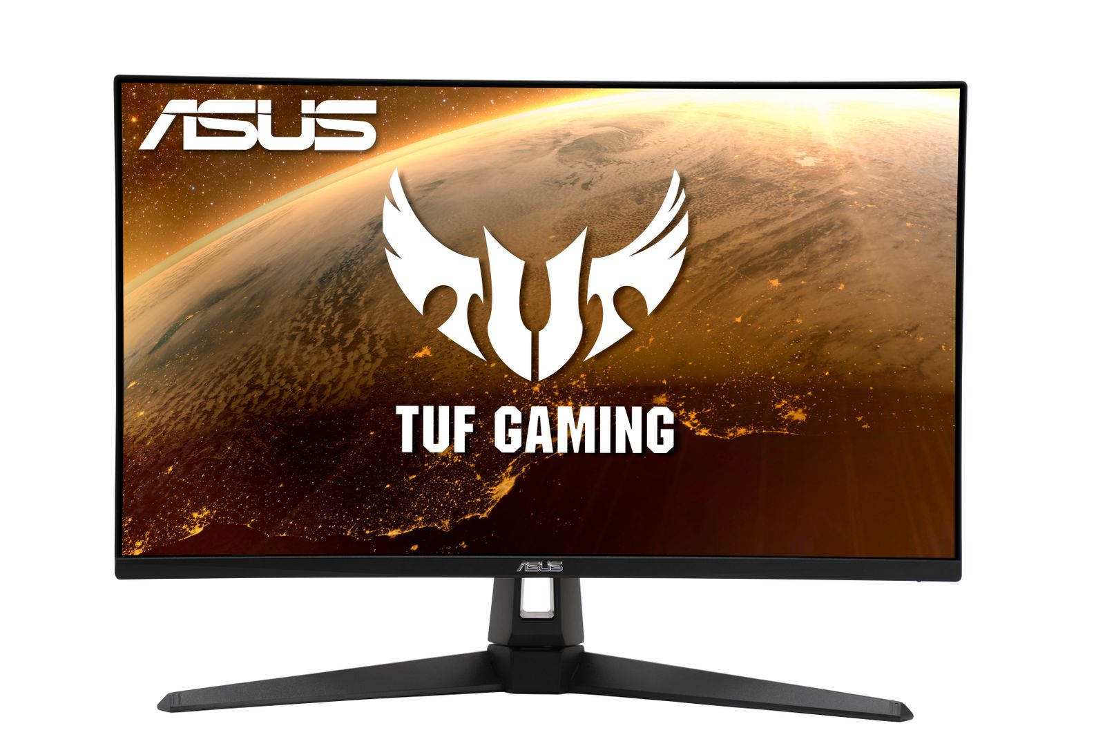 ASUS TUF Gaming VG27AQ1A 27" WQHD Monitor 170 Hz 1ms MPRT FreeSync Premium & G-Sync kompatibel DisplayHDR 400 IPS Panel 16:9 2560x1440 DisplayPort HDMI