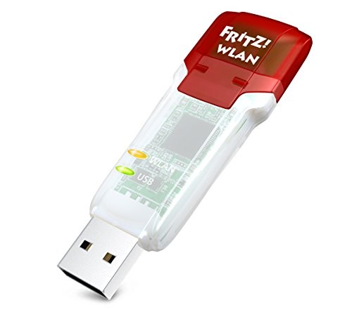 avm FRITZ!WLAN Stick AC 860 USB