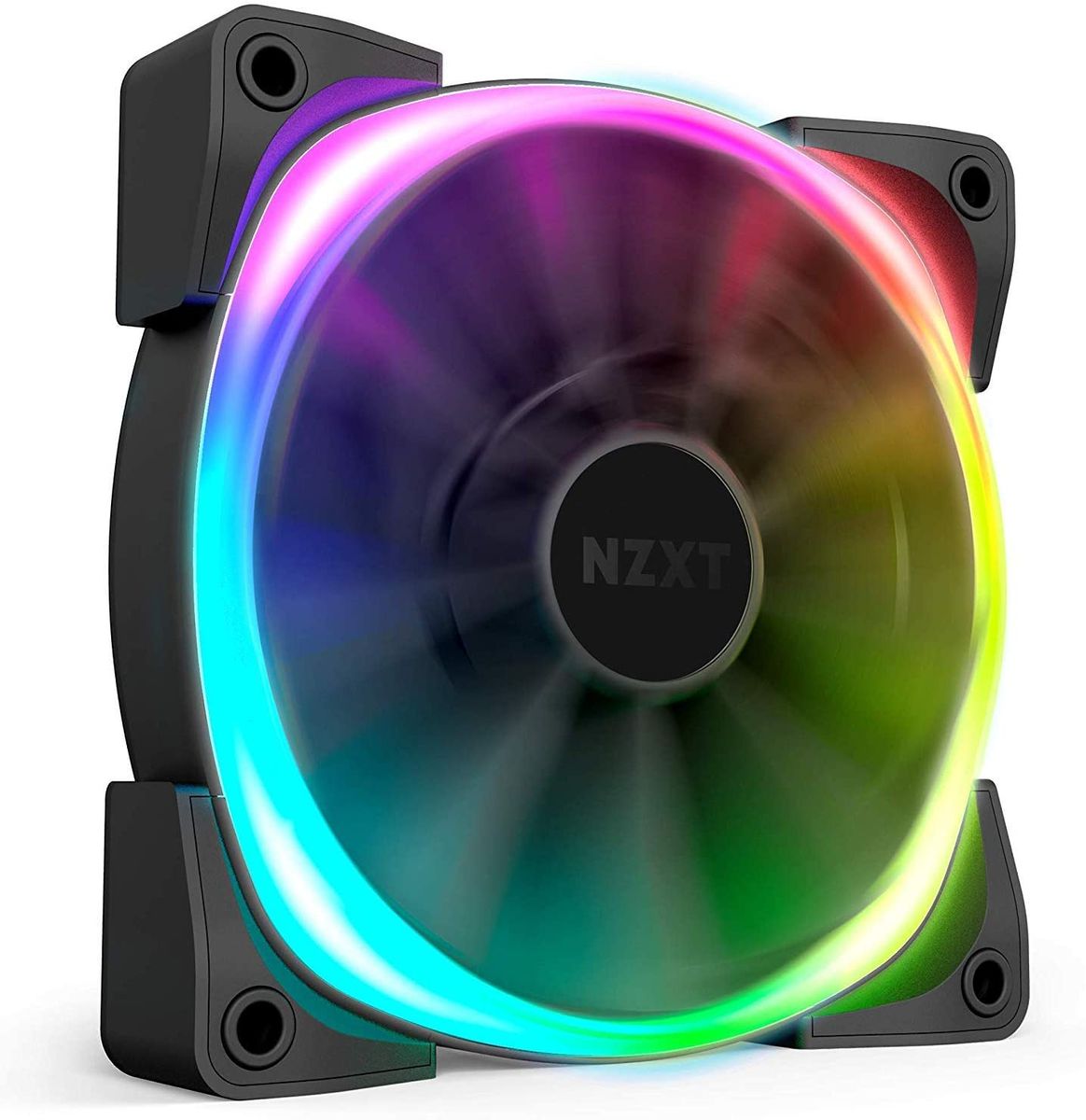 NZXT HF-28140-B1 computer cooling component computer case fan 14 cm black