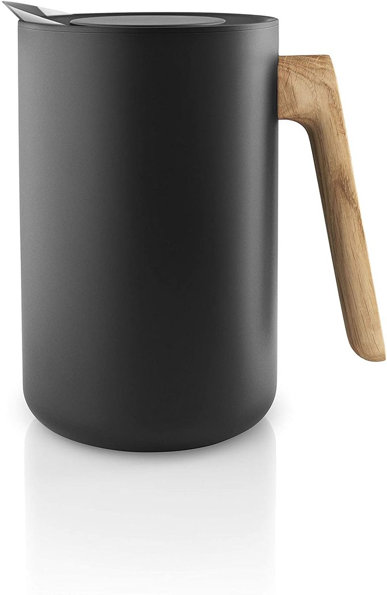 Eva Solo Rondel 1.0 Litre / 16 cm Nordic Kitchen, Black