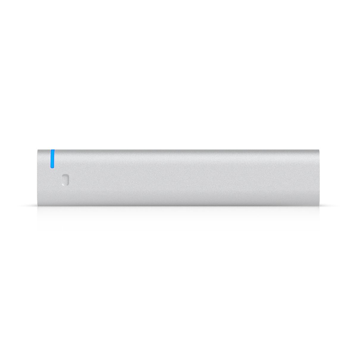 Ubiquiti UCK-G2-SSD CloudKey+ Gateway & NVR, UniFi Controller, PoE, OLED-Display, 1 TB SSD, 3 GB RAM, 10/100/1000 Mbit/s, Desktop/Rackmontage