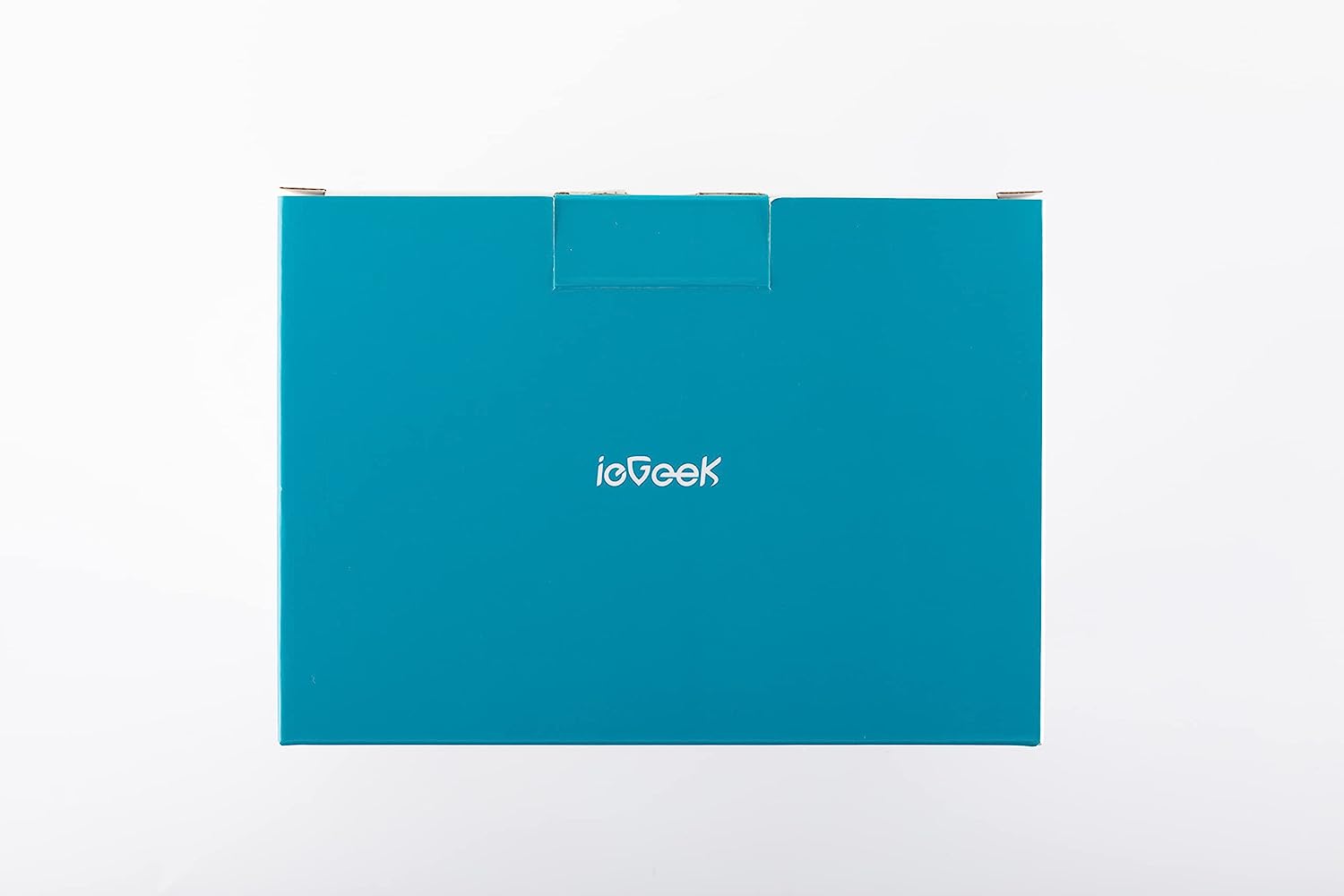 ieGeek 2K Solar Überwachungskamera Aussen Akku, 355°/140° Pan Tilt Kabellose Überwachungskamera mit Farbnachtsicht, PIR Bewegungsmelder, Sirene/Weißlichtalarm, 2-Wege-Audio, IP65, Cloud/SD Storage Kamera1 Schwarz