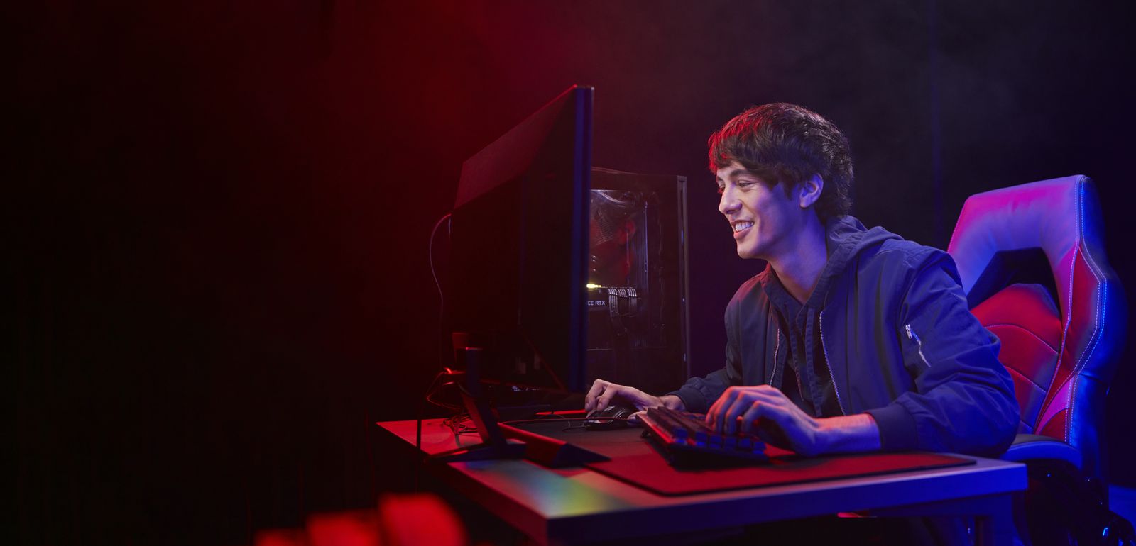 Kingston FURY Beast KF556C40BBK2-32 32GB (2x16GB) DDR5 5600 MT/s CL40 DIMM, Intel XMP 3.0, Schwarz