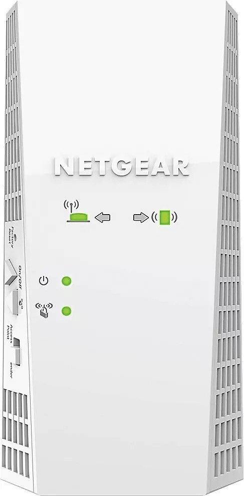 Netgear EX6250 AC1750 Dual Band WLAN Mesh Repeater 1750 Mbit/s