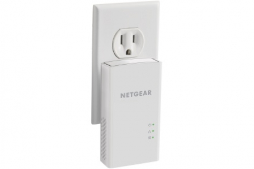 netgear PowerLINE 1000