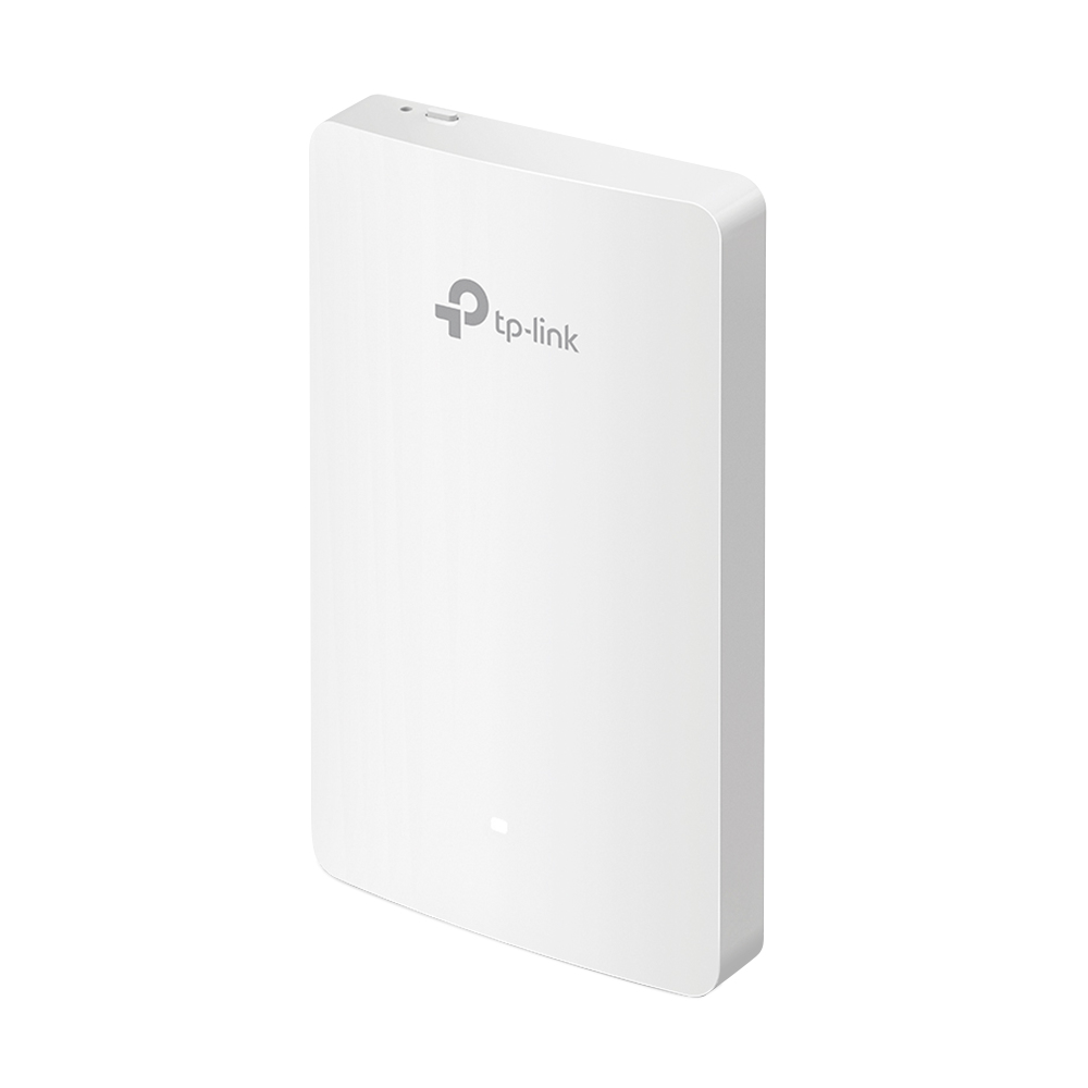 TP-Link EAP235-Wall Omada AC1200 MU-MIMO Gigabit WLAN Wallmount Accesspoint White v1.0