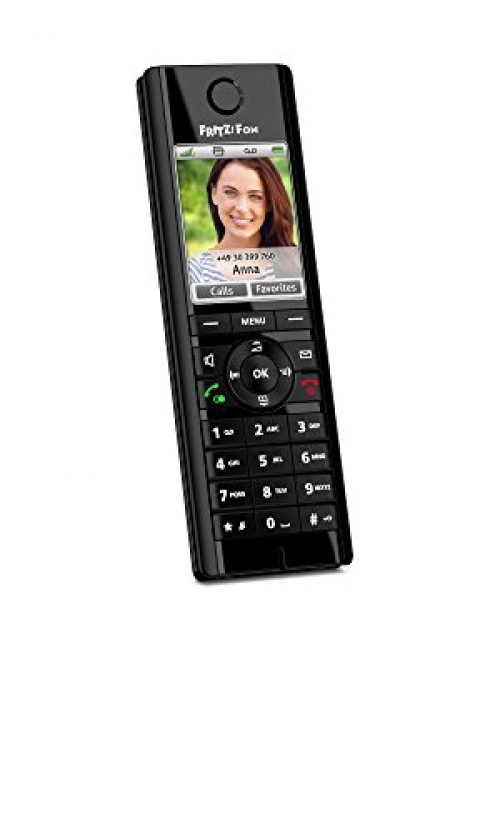 AVM FRITZ!Fon C5 INTERNATIONAL