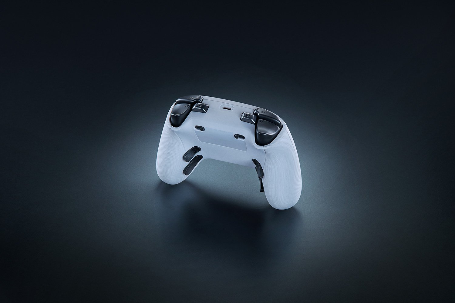 Razer Wolverine V3 Pro Weiß USB Gamepad Analog PC, Xbox Series S, Xbox Series X