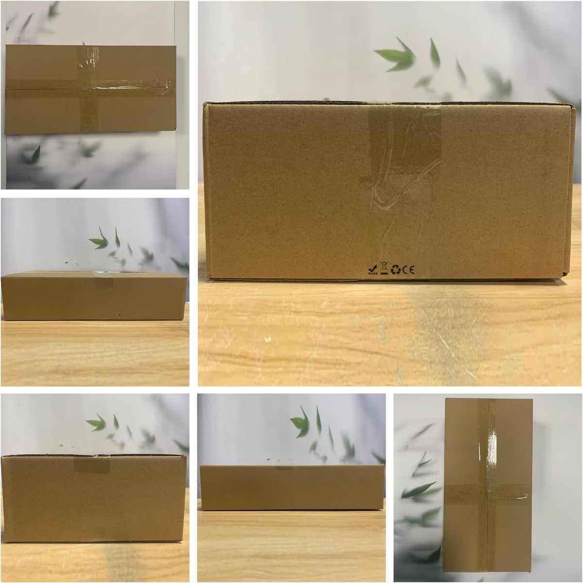 Widybord Router 4G von Industrie H927 Router für SIM-Karten 150Mbps 4G LTE CAT4 mit Unterstützung für externe Antenne 16 WiFi-EU Benutzer