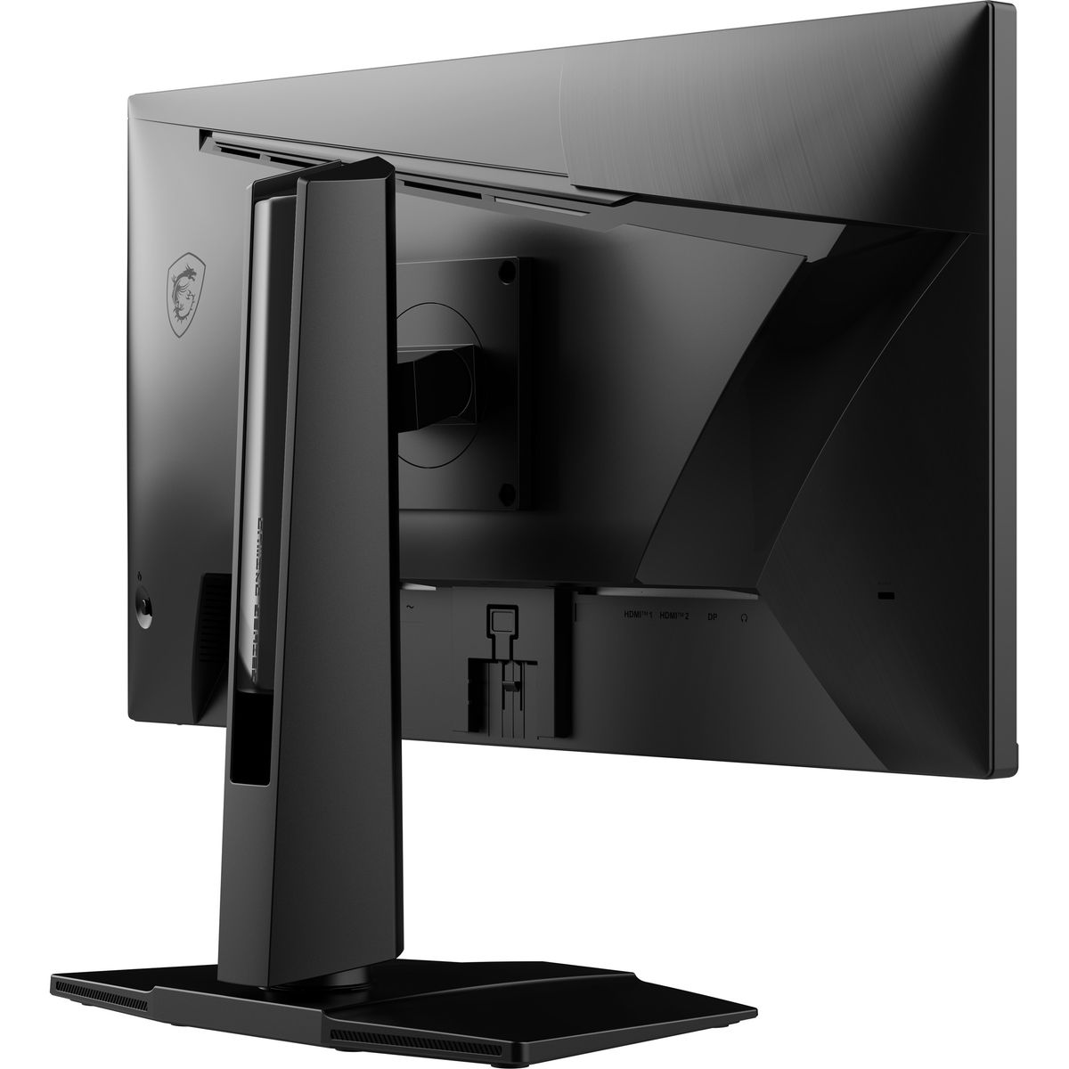 MSI G255PF E2 Computerbildschirm 62,2 cm (24.5") 1920 x 1080 Pixel Full HD LCD Schwarz