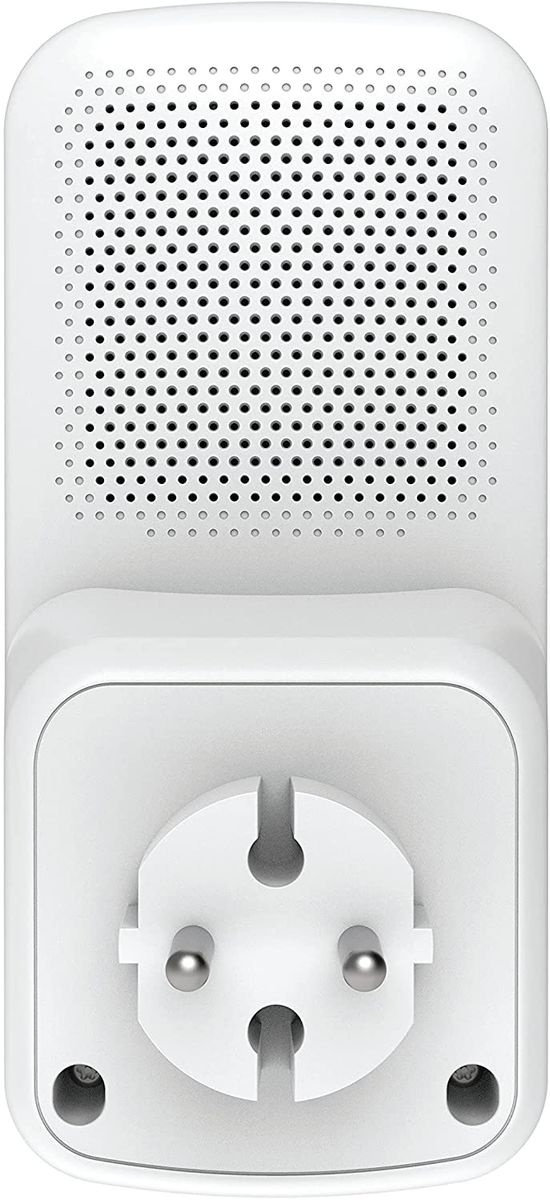 D-Link DAP-X1860 AX1800 Mesh Wi-Fi 6 Range Extender Repeater Hotspot MU-MIMO