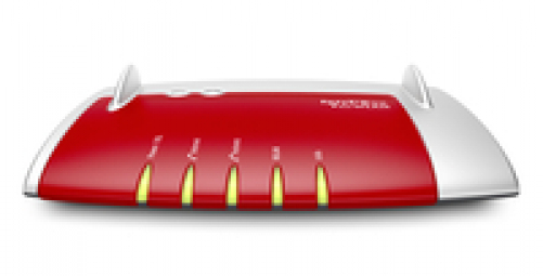 Avm FRITZ!Box 7390 Wlan Router VDSL/ADSL 300 Mbit/s DECT-Basis Media Server