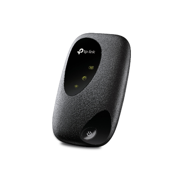 TP-Link M7010 / Mobile Router (2,4 GHz) 3G 4G
