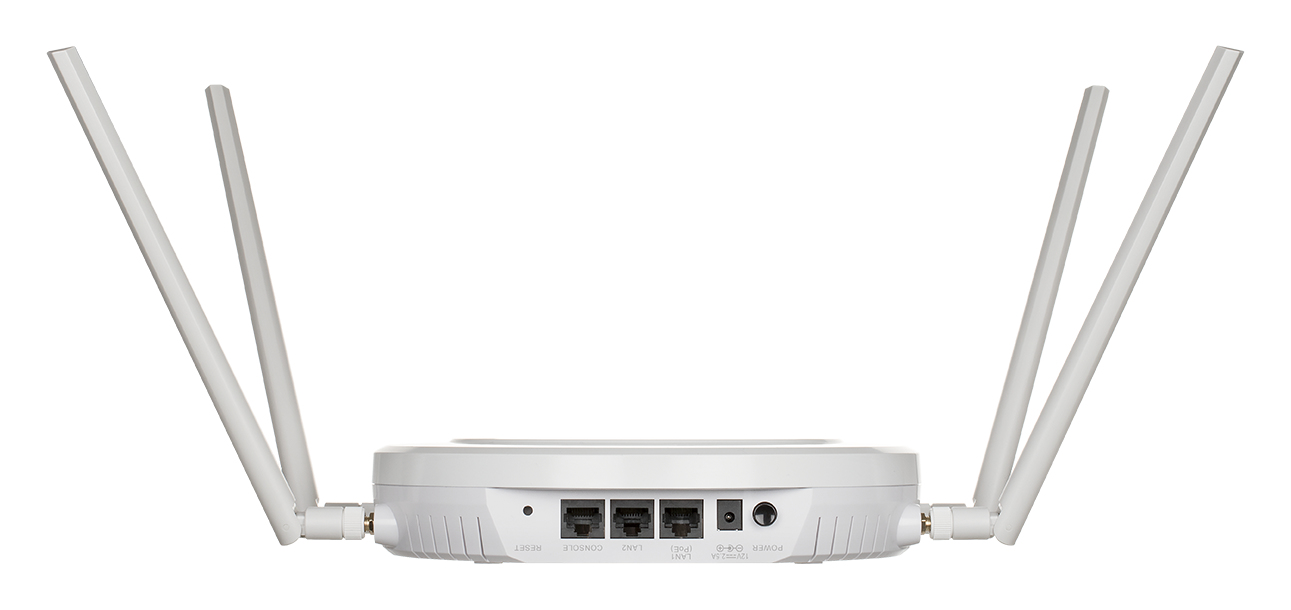 D-Link Dwl Dual-Band Wave 2 Wireless Access Point