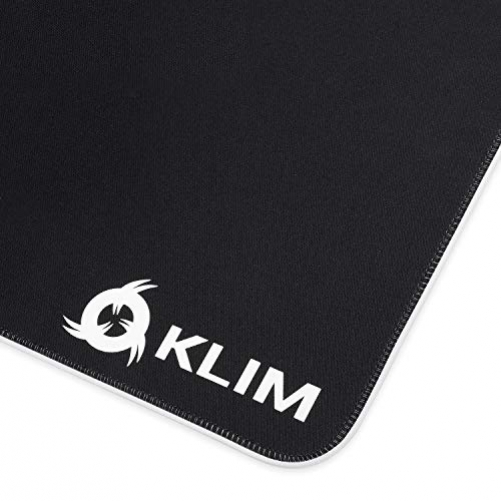 KLIM Supremacy XL Soft Gaming Mauspad mit RGB-Hintergrundbeleuchtung 780x300x4mm