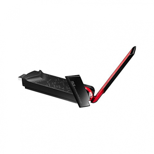 ASUS USB-AC68 WLAN 1300 Mbit/s Built-in