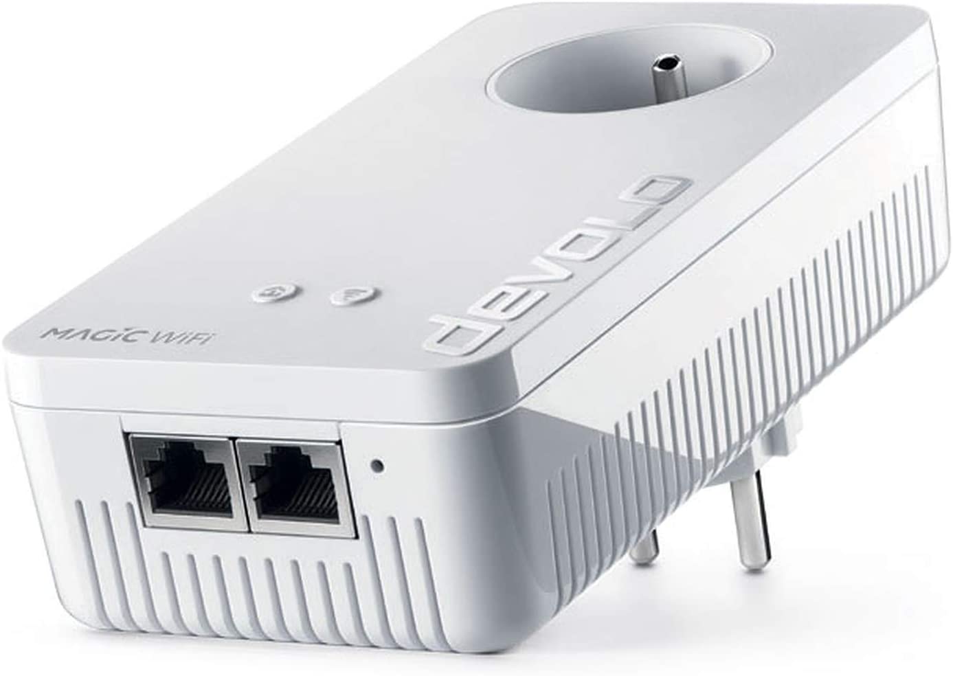 Devolo Magic 2 Wi-Fi Next 2400 Mbit/s Eingebauter Ethernet-Anschluss WLAN