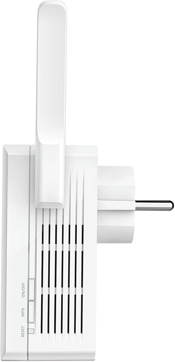TP-Link Network Repeater 10 100 Mbps