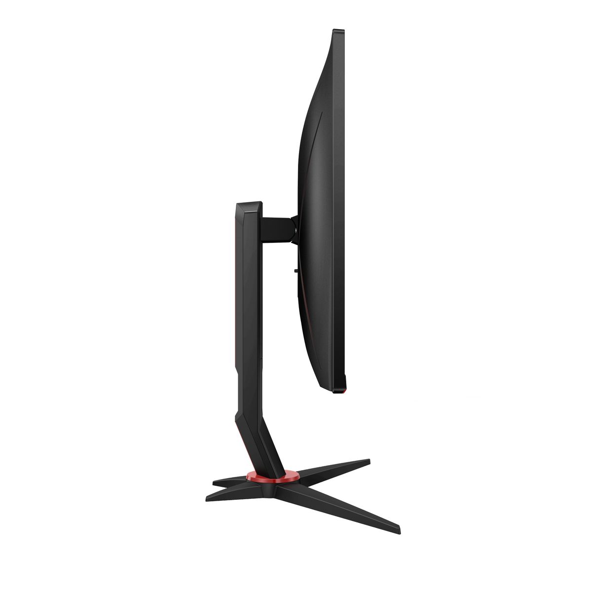 AOC Q27G2U 27" Gaming Monitor VA 1ms 144 Hz QHD 2560x1440 HDMI DisplayPort FreeSync Premium