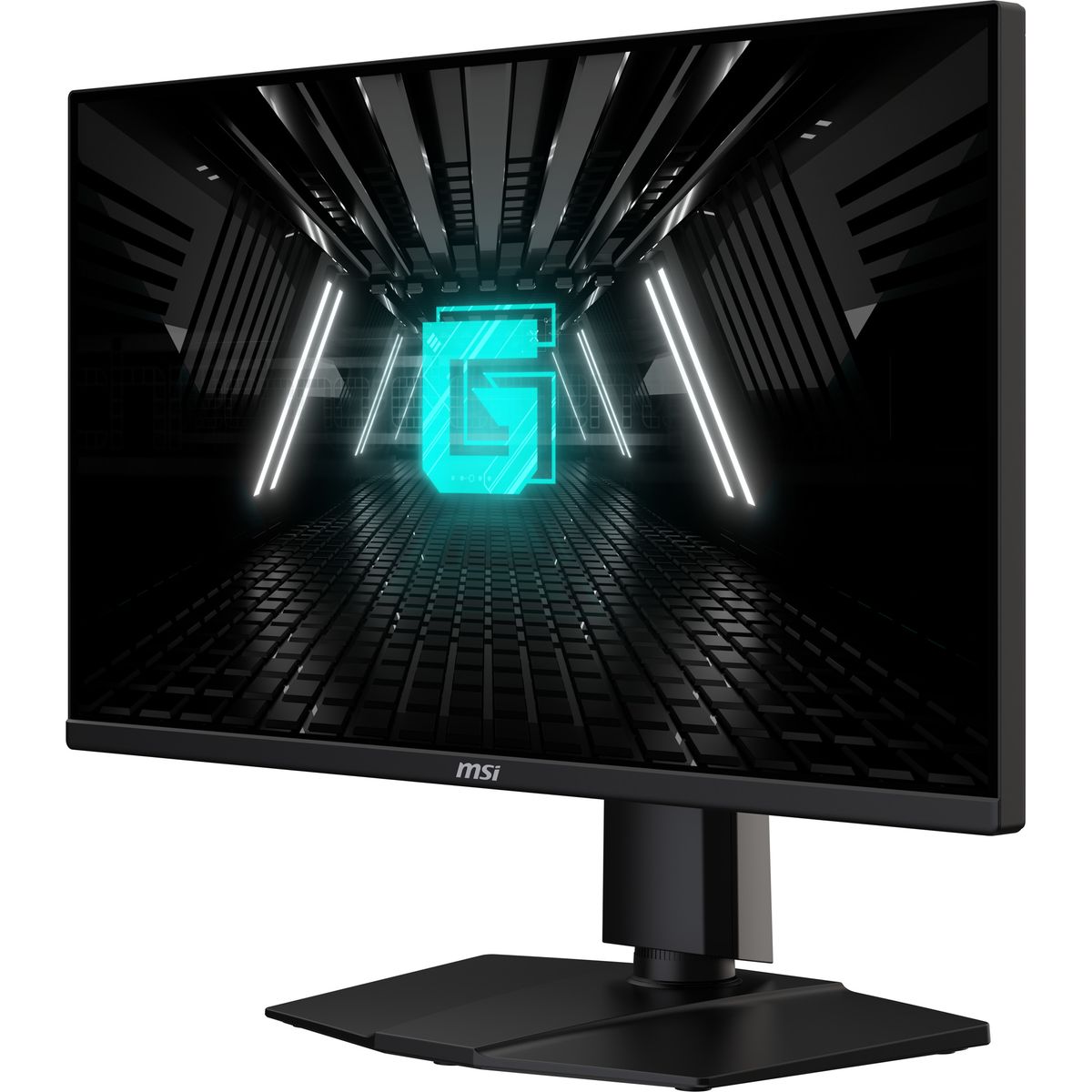 MSI G255PF E2 Computerbildschirm 62,2 cm (24.5") 1920 x 1080 Pixel Full HD LCD Schwarz