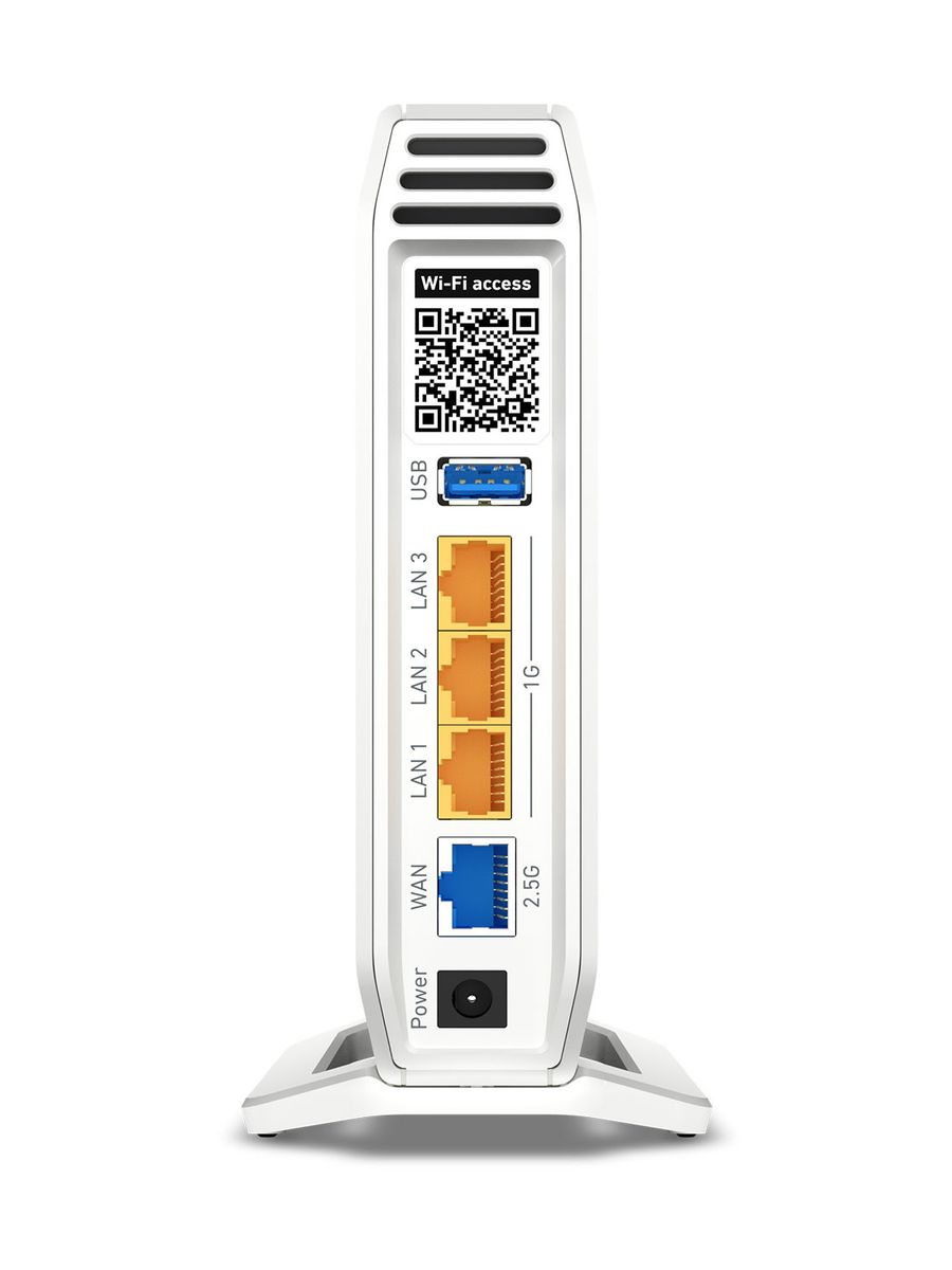 AVM FRITZ!Box 4060 6000 Mbit/s
