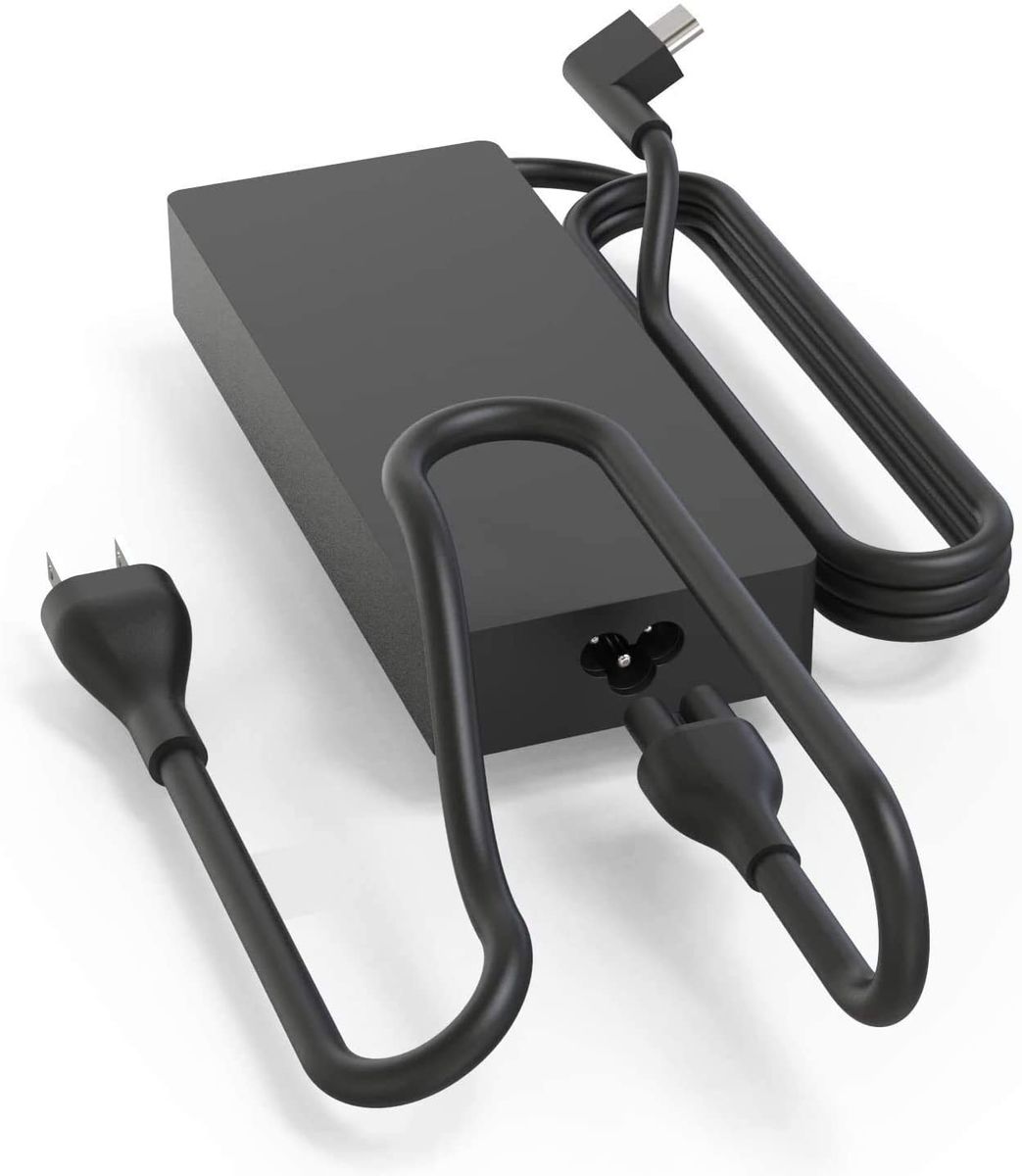 Razer Blade Charger 19.5V 10.26A 200W AC Adapter Power Supply for Razer Blade EU