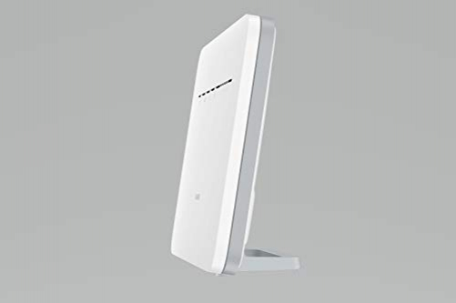 Huawei B535-232 WLAN Router Dual-Band (2.4 GHz/5 GHz) 4G White