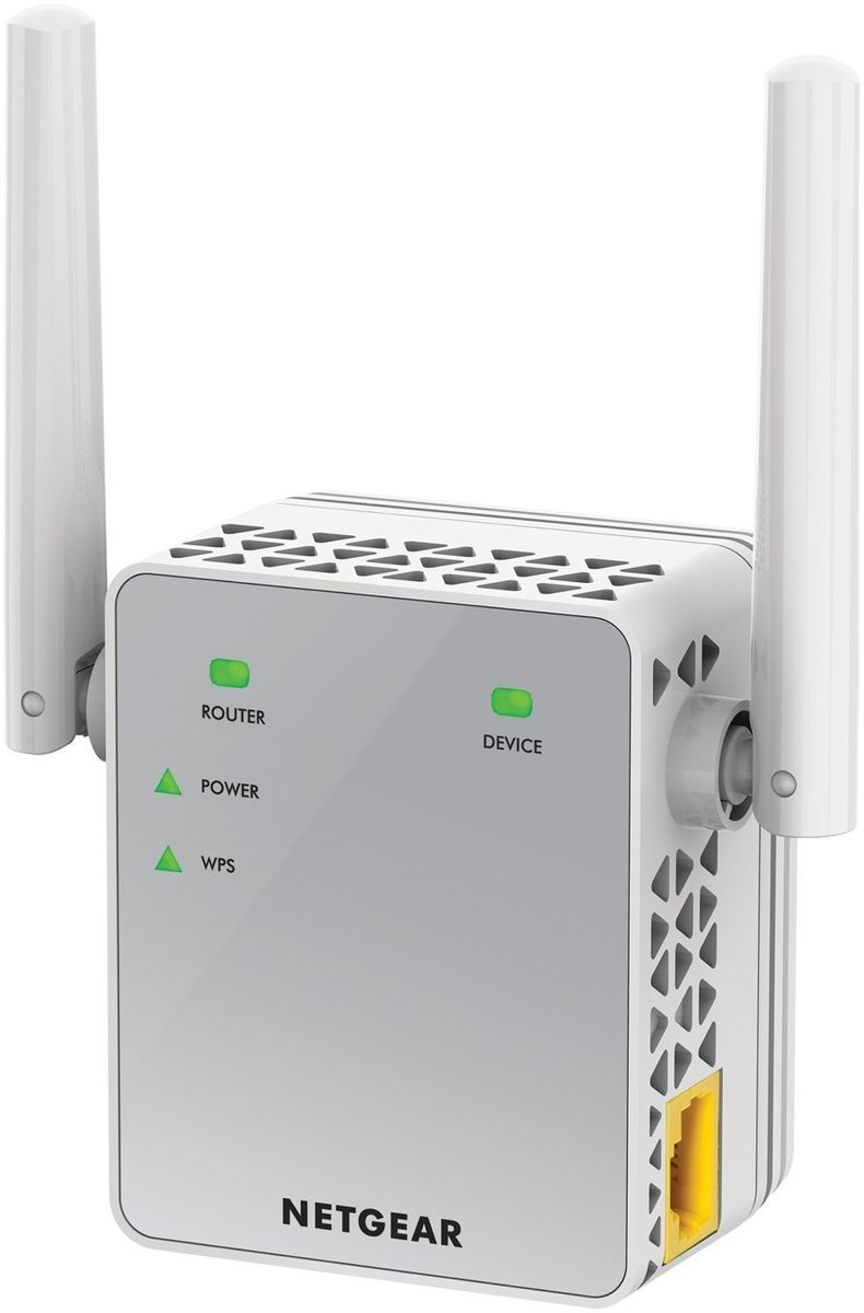 netgear AC750 WLAN Repeater