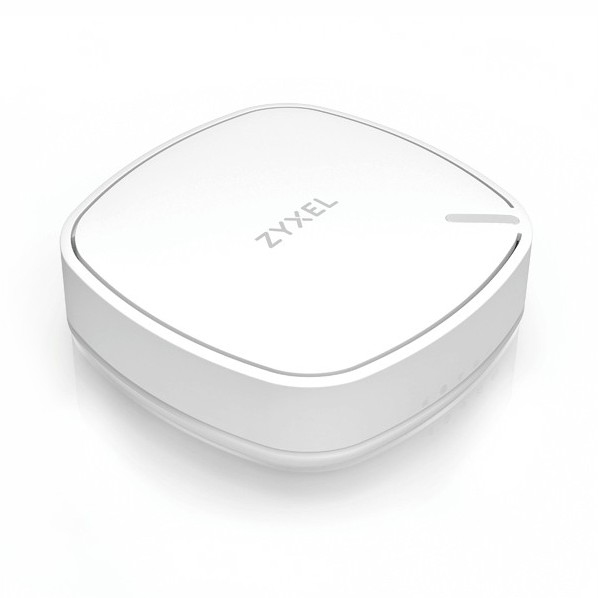 Zyxel LTE3302 WLAN router single band 2.4GHz Fast Ethernet 3G 4G