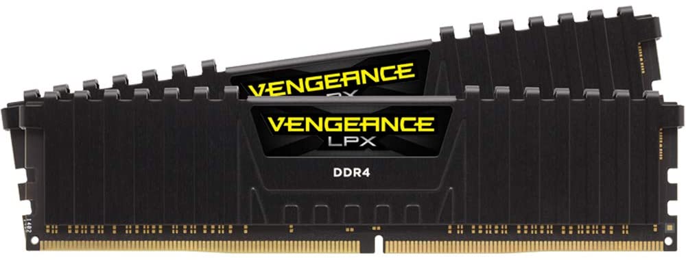 Corsair Vengeance LPX 32GB DDR4-3200 memory module 2 x 16 GB 3200 MHz