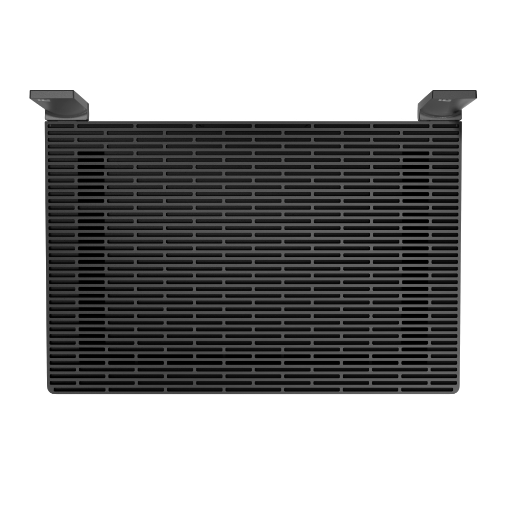 Linksys MR2000-KE WLAN-Router Dual-Band, Wi‑Fi 6 (802.11ax) 2000 Mbit/s, Gigabit Ethernet, 4x LAN, USB, Schwarz