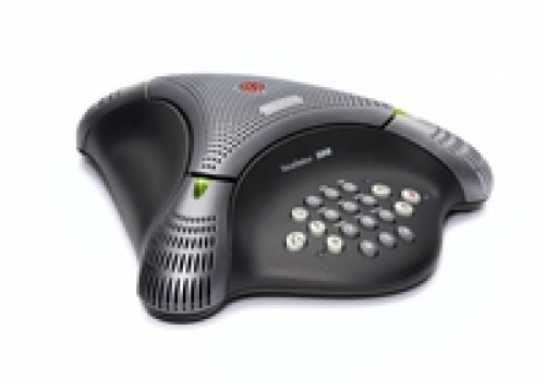 Polycom VoiceStation 300 Telekonferenz-Zubehör