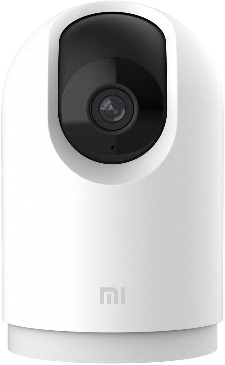 Xiaomi Mi 360° Home Security Camera 2K Pro IP-Sicherheitskamera Indoor 2304 x 1296 Pixel Tisch/Bank