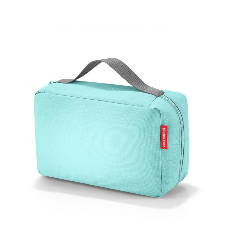 reisenthel babycase diaper bag 3 liters - 24 x 15.5 x 10 cm mint