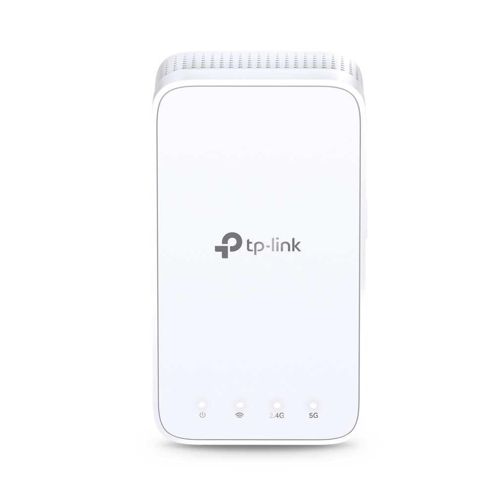 TP-Link RE300 Netzwerk-Erweiterungsmodul Netzwerk-Repeater