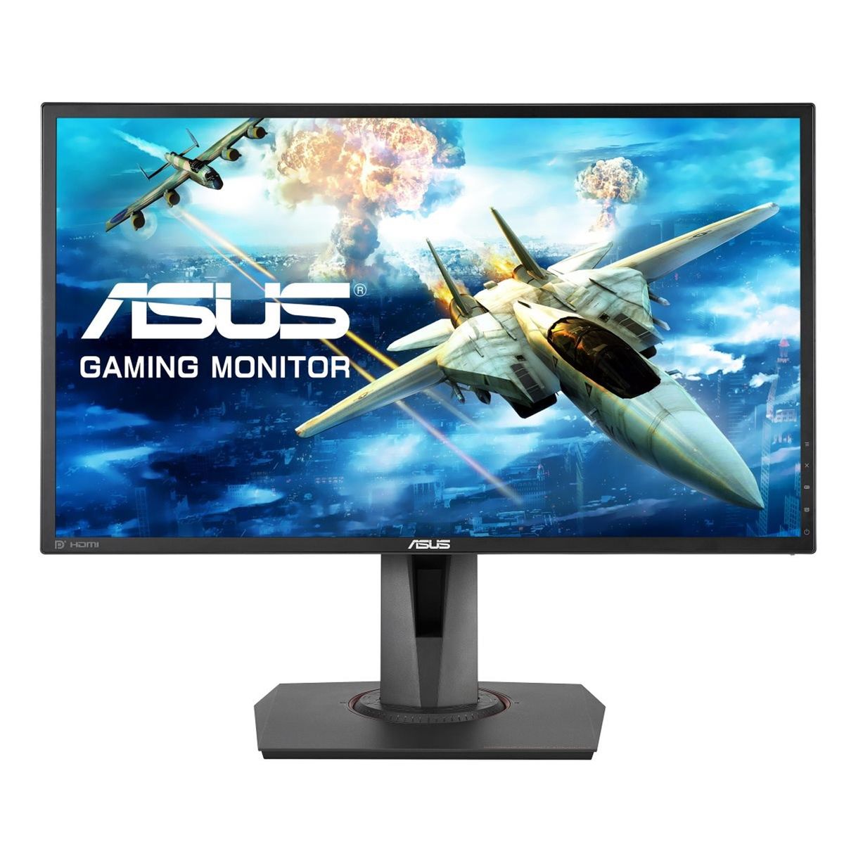 ASUS MG248QR 24" 61cm FHD LED TN 1ms Gaming Monitor