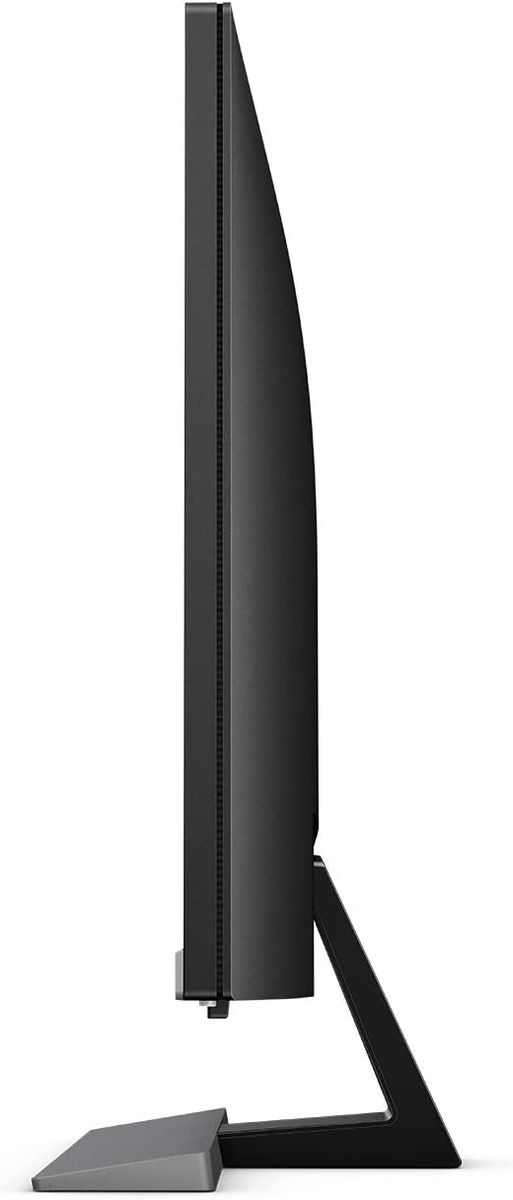 BenQ EW3270U 4K Monitor 32" HDR USB-C for MacBook Pro M1 32" UHD Basic