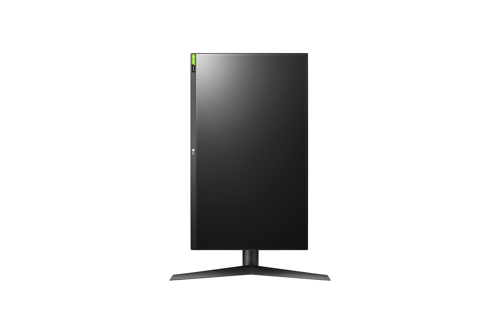 LG 27GL850-B 68,58 cm 27" WQHD UltraGear Gaming Monitor Nano IPS-Panel 1ms GtG 144 Hz DAS Mode 27" USB Höhe/Neigung/Pivot 2.560 x 1.440