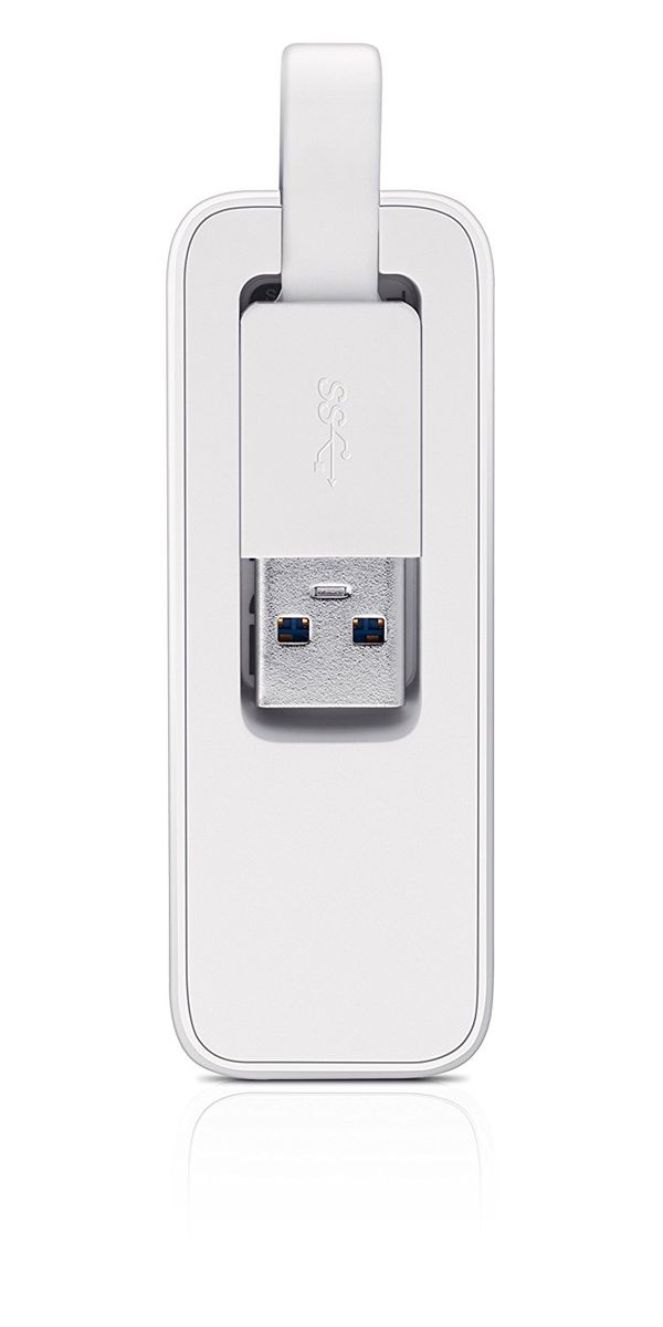 TP-Link USB 3.0 to Gigabit LAN Adapter