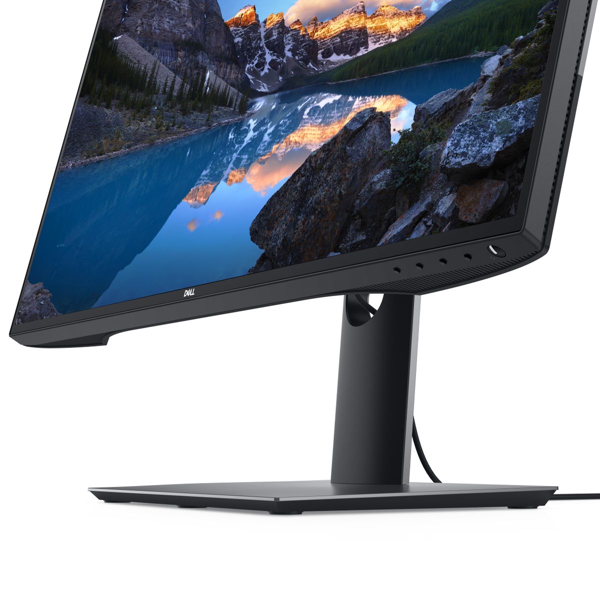 DELL UltraSharp U2720Q 68,6 cm 27" 3840 x 2160 Pixel 4K Ultra HD LCD