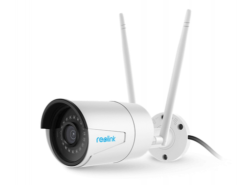 Reolink RLC-410W IP security camera outdoor floor ceiling/wall 2560 x 1440