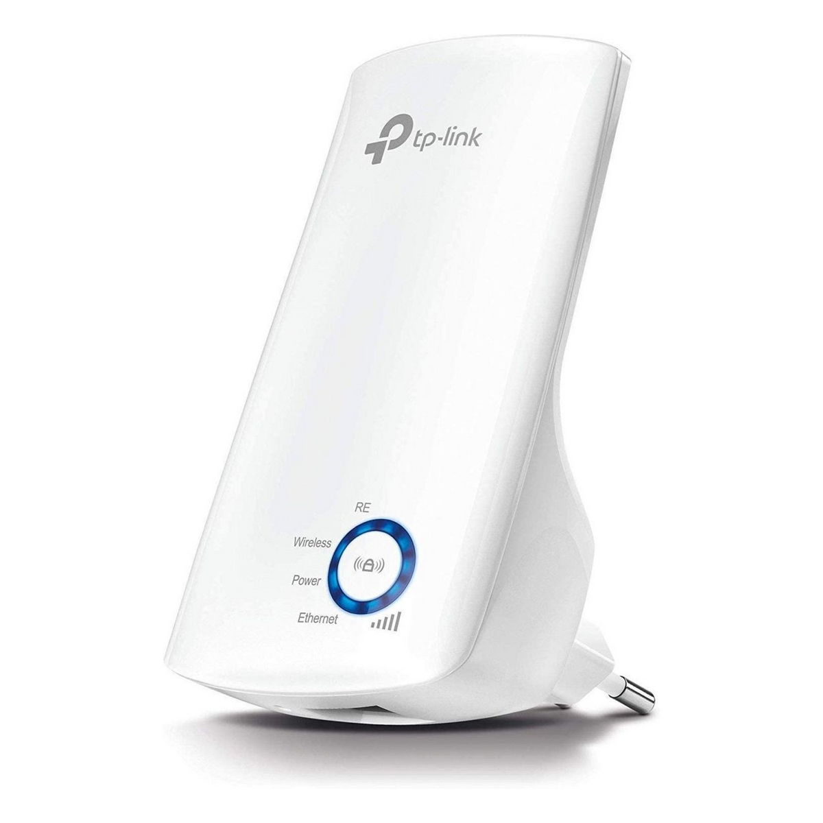 TP-Link TL-WA850RE network receiver 10.100 Mbps